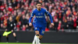 Chelsea, Colwill: “Con l’Inter come fosse gara di campionato. Sono una grande squadra e…”