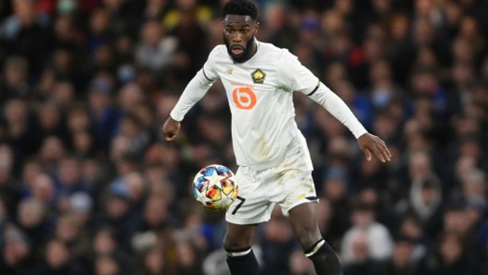 Bamba infiamma la rivalità fra Betis e Siviglia: mercato, tutti sull’ex Lille… - immagine 1