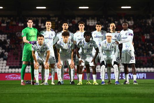 Getty Images LIVE Serie C, Cittadella-Inter U23 1-1: zampata sotto misura di Rabbi, pareggio- immagine 2
