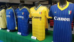 Mostra sul Verona Campione al Bentegodi