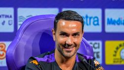 VIDEO VN – Palladino: “Si dice terzo, per me braccetto è un’altra roba”