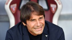 Roma-Napoli, Conte non stravolgerà la formazione: previsto un solo cambio – CdM