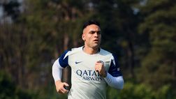 Lautaro? Sta provando ad accelerare in ogni modo. C’è la spinta di Spagna-Argentina a Milano