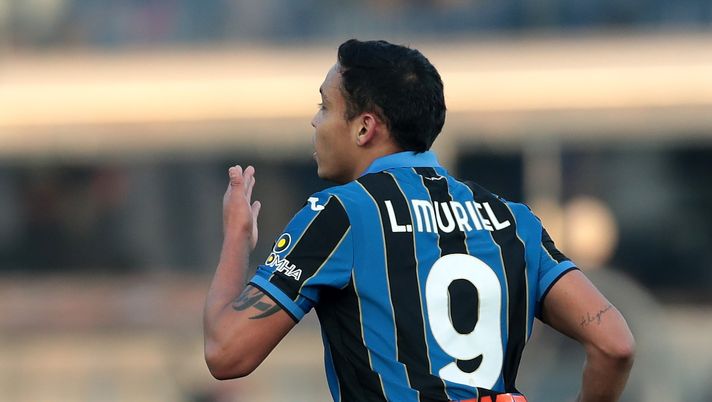 Mercato Roma, Muriel proposto ai giallorossi: Pinto ci pensa - immagine 1