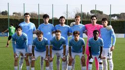 PRIMAVERA | Lazio-Atalanta, le formazioni ufficiali: le scelte di Punzi