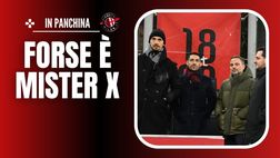 Allenatore Milan, la soffiata: “Guarda che qui si parla molto di lui”