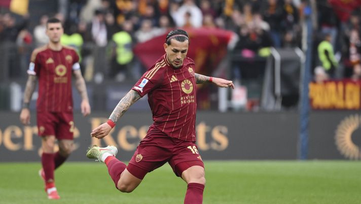 Roma-Paredes: il club ha già pagato il 75% dei bonus al Paris Saint Germain - immagine 1
