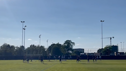 VIDEO Spagna-Italia, verso la semifinale di Nations: De la Fuente già contestato