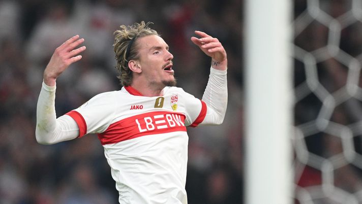 Calciomercato Roma, ancora nulla per Woltemade: lo Stoccarda lo valuta 40 milioni - immagine 1