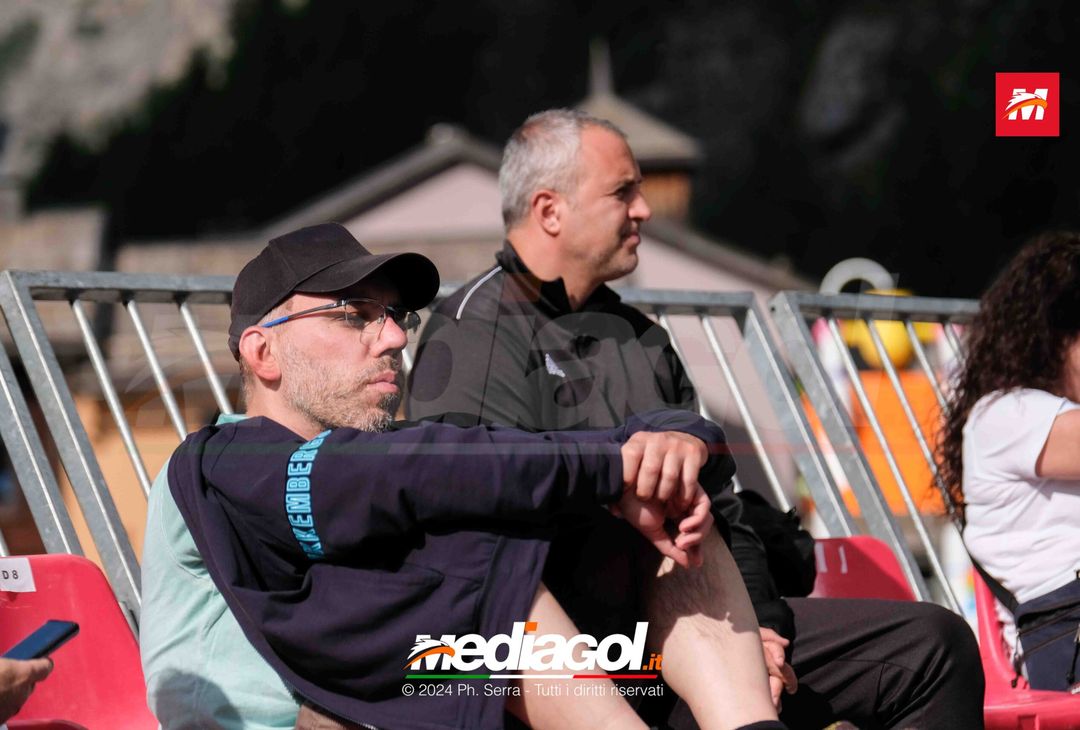 FOTO Ritiro Palermo, le immagini della seduta pomeridiana ad Aquagranda (GALLERY) - immagine 55