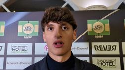 VIDEO VN – F. Mussolini: “Fortini gran talento. Ci sentiamo spesso”