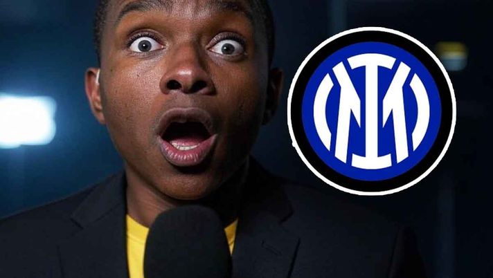 Giornalista Inter