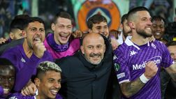 CorSport: “La Fiorentina è un ottovolante. Non conosce la semplicità”
