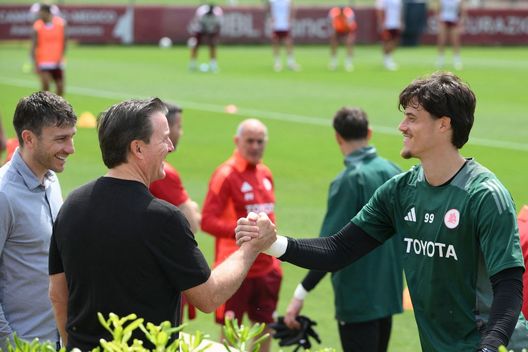 Svilar, Koné e Soulé: i nuovi monumenti su cui costruire la Roma del futuro- immagine 2