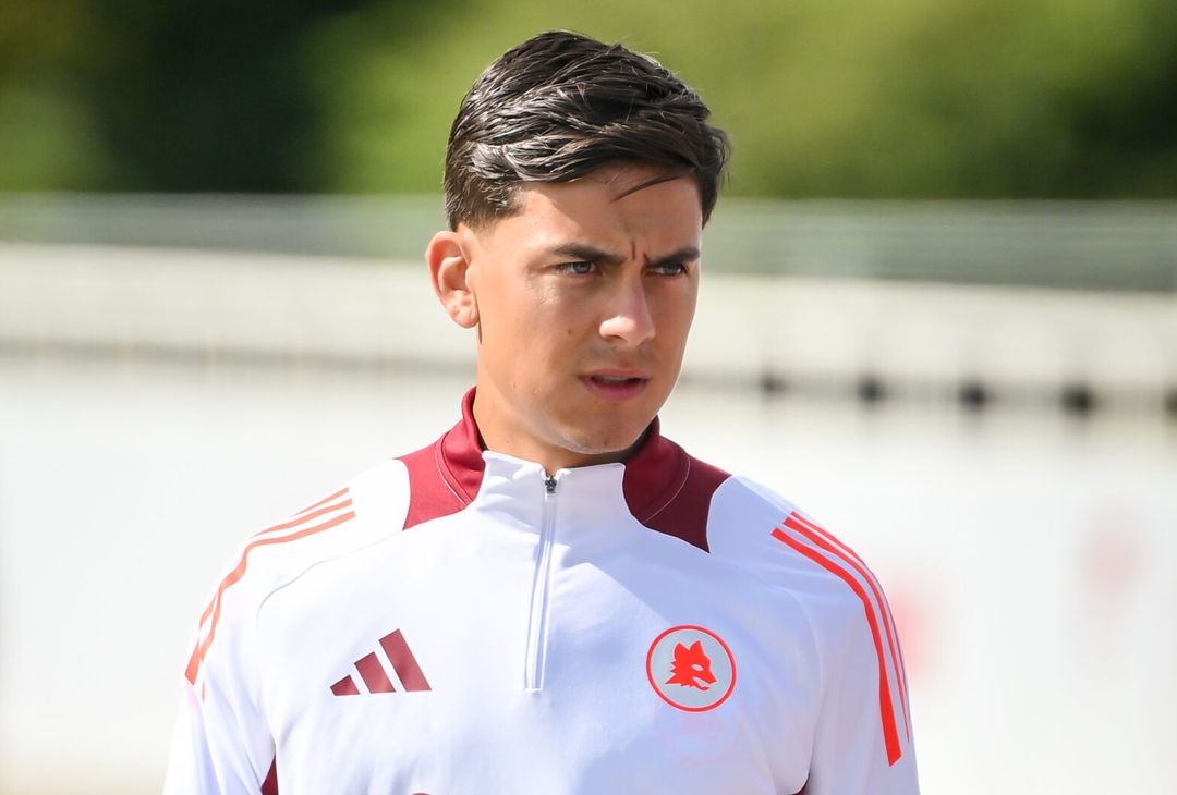 Ritiro Roma, ultimo allenamento in terra inglese: domani l’Everton – FOTO GALLERY - immagine 78