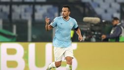 È una Lazio da cento minuti! Un altro gol vittoria nel finale di Pedro