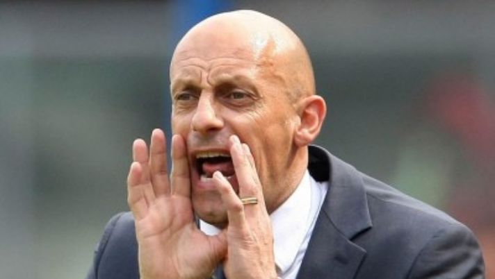 Di Carlo: “A Torino per credere nella vittoria, i pronostici contro ci caricano” Di Carlo: “A Torino per credere nella vittoria, i pronostici contro ci caricano” - immagine 1