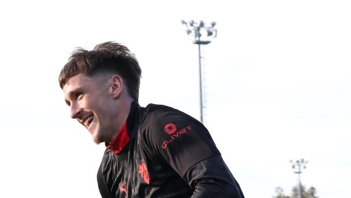 Milan, Saelemaekers: dai ballottaggi con Messias, ora lo vorrebbero tutti