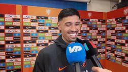 Reijnders: “Dumfries? Real Madrid passo avanti per lui, se l’è meritato perché…”