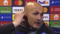Sky – Sulla panchina dell’Italia Spalletti. FIGC convinta di non dover pagare clausola
