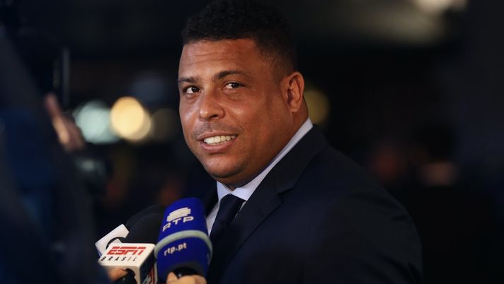 Ronaldo Luis Nazário de Lima