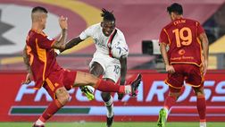 Milan-Roma, ecco tutto quello che c’è da sapere sul match di San Siro