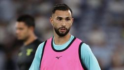 Lazio, le condizioni di Rovella e Castellanos in vista del derby: cosa filtra dopo gli stop muscolari
