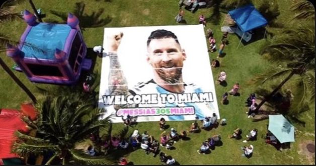 Gli argentini emigrati a Miami 23 anni fa: adesso arriva Messi nella loro nuova città…- immagine 2