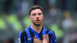 Inzaghi elogia Carlos Augusto: “Non si pensava fosse così forte! Ora Ancelotti nel Brasile…”