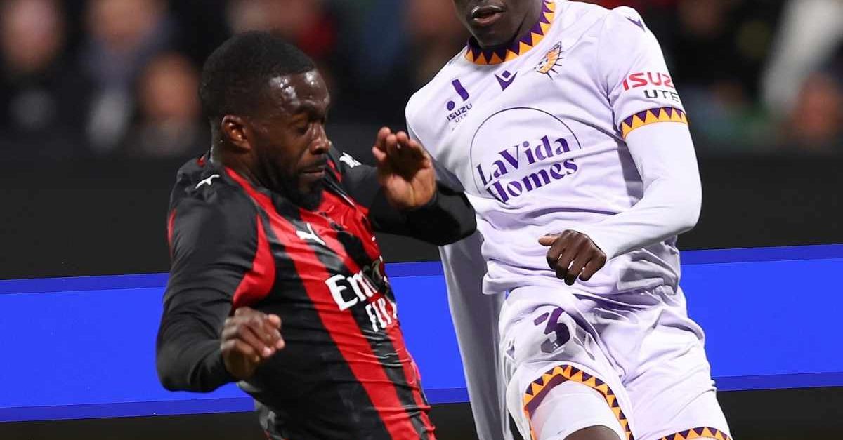 Milan, Tomori: “Abbiamo capito quello che Allegri vuole”