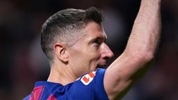 Lewandowski al Milan: il polacco si ‘offre’ ai rossoneri. Occhio alla svolta