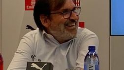 Dal Milan alla Juventus: un ex rossonero sarà il nuovo volto della comunicazione bianconera