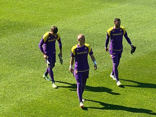 Christensen Terracciano Martinelli