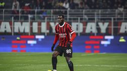 Milan, Musah non ci sarà contro la Roma. Sperano Pulisic e Loftus Cheek