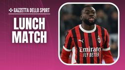 Milan-Parma, tre possibili rientri e un enorme rischio per Conceicao