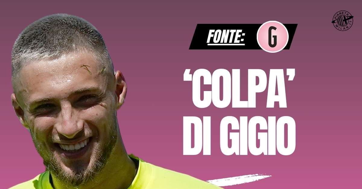 plizzari via dal milan per il paragone con donnarumma berlusconi 8230