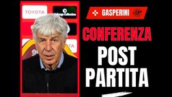 Roma-Milan, Gasperini punta Maignan: “Non è nuovo a queste cose”