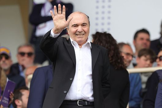 La Fiorentina piange la scomparsa del presidente Rocco Commisso: aveva 76 anni- immagine 2