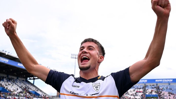 Berisha: “Noi coraggiosi al Franchi. Potevamo pareggiare” - immagine 1