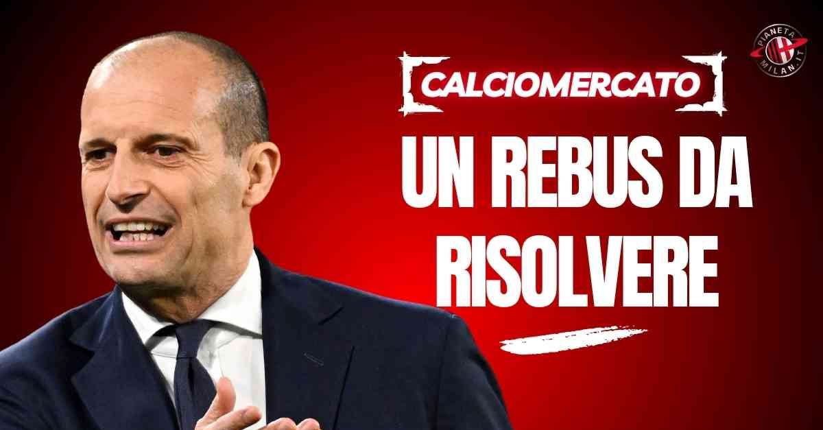 Di Benedetto: “Il Milan, Vlahovic, Kean e Krstovic: il punto sul rebus attaccante” Di Benedetto: “Il Milan, Vlahovic, Kean e Krstovic: il punto sul rebus attaccante”