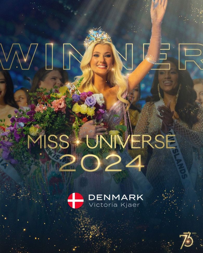 Miss Universo 2024, vince Victoria Kjaer: prima danese della storia, ecco chi è- immagine 2