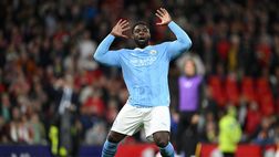 Ex giocatore del Manchester City confessa: “Una volta mi infortunai facendo sesso ma dissi…”