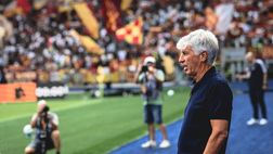 Roma dal gol proibito, le manovre di Gasp non hanno funzionato