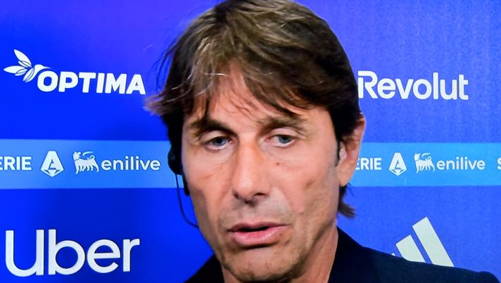Conte: “Nel secondo tempo abbiamo fatto meglio. De Bruyne? Stava bene come contro la Cremonese” - immagine 1