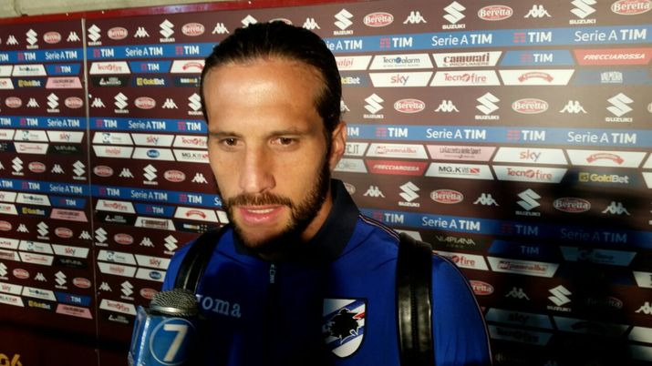 Torino-Sampdoria 1-1, Silvestre: “Belotti? E’ un campione!” - immagine 1