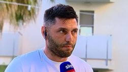 Amelia: “Champions? Fatico a pensare che le italiane possano andare in fondo”