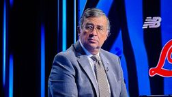 Marianella: “Thuram nel derby, ecco perché. E nel Milan giochi Bartesaghi”