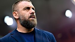 De Rossi coccola Baldanzi: “Alla Roma ho sbagliato io”. Poi la battuta su Florenzi