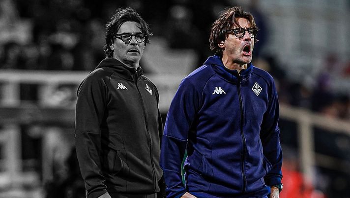 SONDAGGIO VN – Riflessioni su Vanoli: la Fiorentina deve cambiare ancora? SONDAGGIO VN – Riflessioni su Vanoli: la Fiorentina deve cambiare ancora? - immagine 1