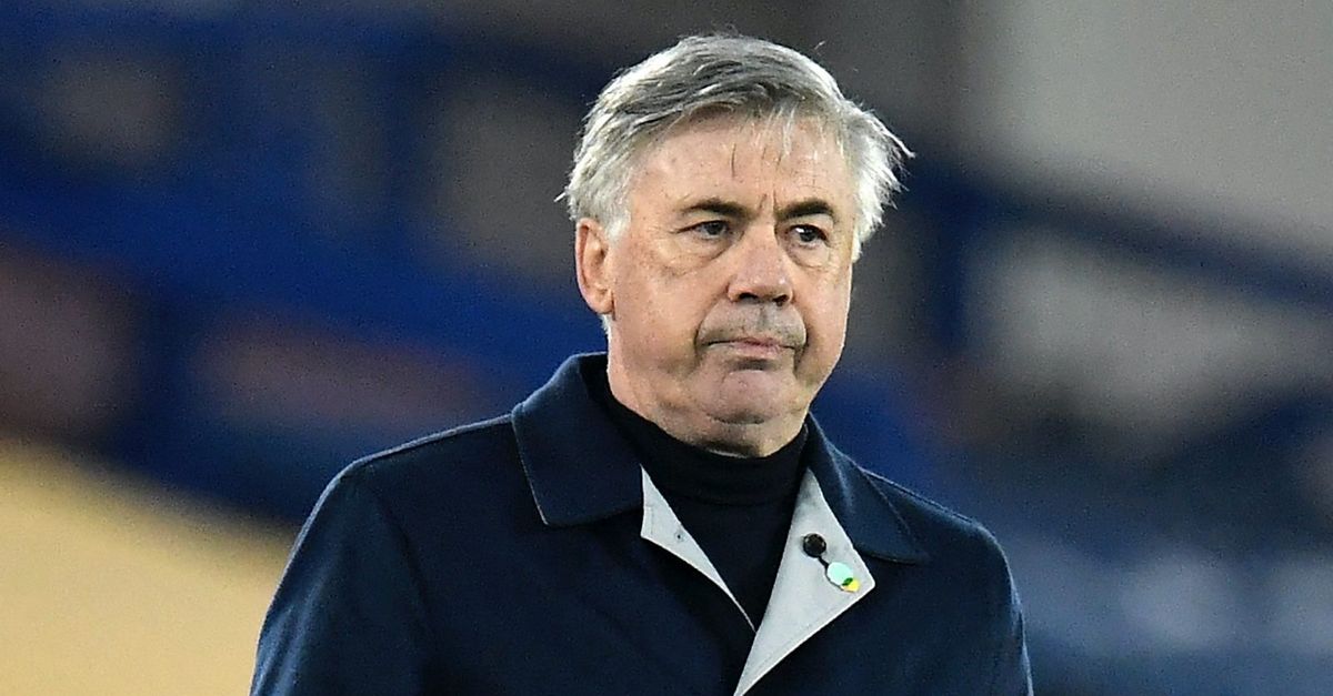 Real Madrid Milan, Ancelotti: “Troppo fragili. Dobbiamo ripartire dalla basi”